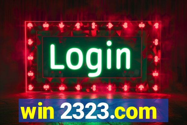 win 2323.com